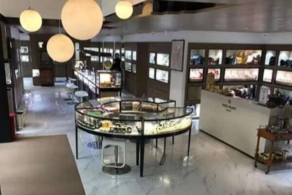 德宏州盈江县寄卖奢侈品店